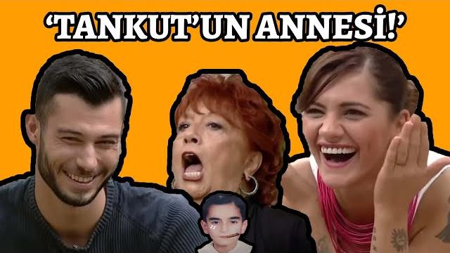 Tssigalko kısmetse olur i̇zliyor vol 38 | tankut’un annesi̇! Tssigalko kısmetse olur i̇zliyor vol 38 | tankut’un annesi̇!