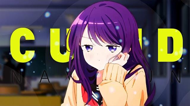 Cupid {amv} anime mix Cupid {amv} anime mix