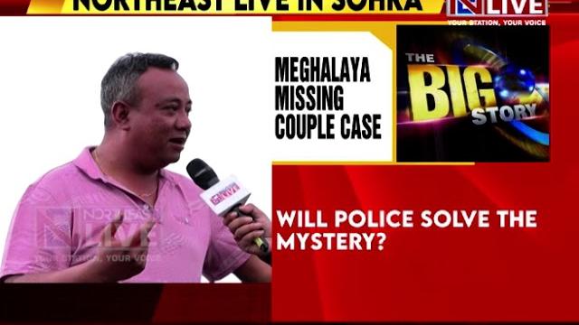 One incident can’t define sohra: rural tourism stakeholder on indore man’s murder in meghalaya One incident can’t define sohra: rural tourism stakeholder on indore man’s murder in meghalaya