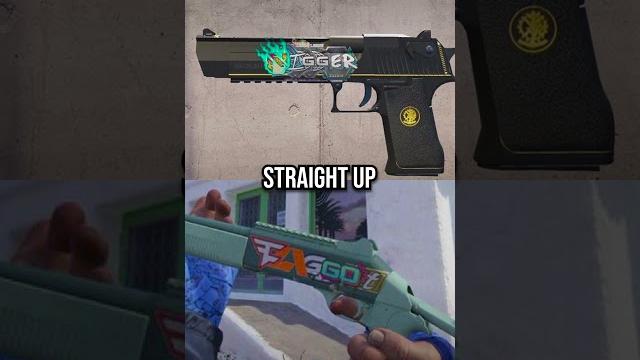 New cs2 sticker crafts are really bad New cs2 sticker crafts are really bad