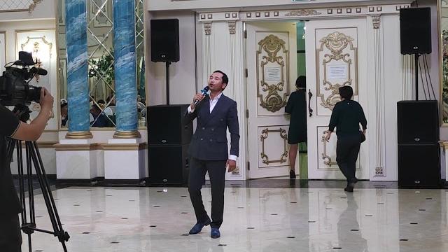 Нарынбек калыбаев сары-челек. Нарынбек калыбаев сары-челек.