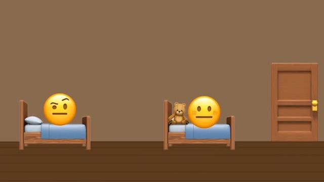 Emojis aren’t ready to sleep | emoji animation (original) Emojis aren’t ready to sleep | emoji animation (original)