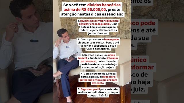 Dívida com o banco. banco entrou com processo. banco pode bloquear contas. processo do banco. Dívida com o banco. banco entrou com processo. banco pode bloquear contas. processo do banco.