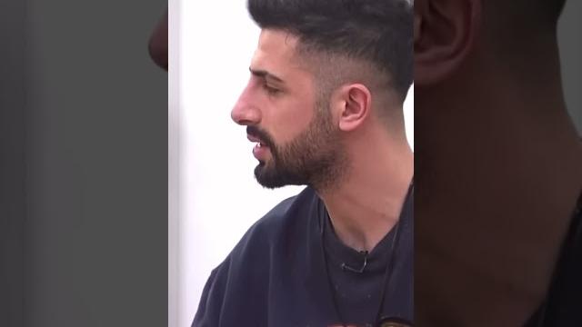 Sedat ve elif konuştu #kısmetseolur #elsed #sedat #elif Sedat ve elif konuştu #kısmetseolur #elsed #sedat #elif