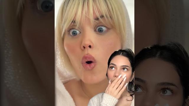 This is amazing hack #makeup #viralvideo #shortvideo This is amazing hack #makeup #viralvideo #shortvideo