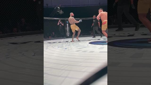 Rxf 43: @mocanubogdan vs vicenzo #shorts #rxf43 Rxf 43: @mocanubogdan vs vicenzo #shorts #rxf43