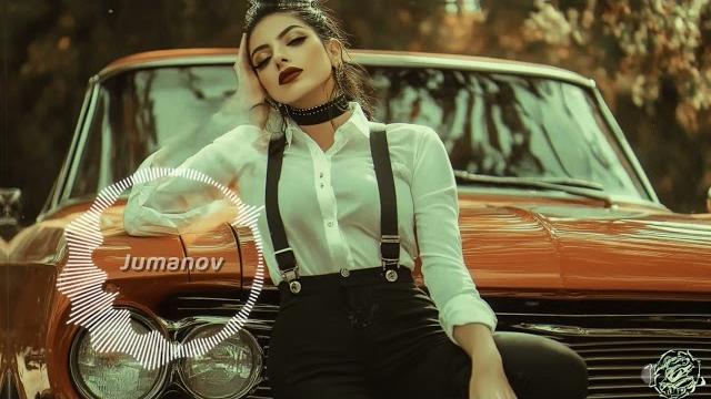 Jumanov-retro rhythm (original mix) Jumanov-retro rhythm (original mix)