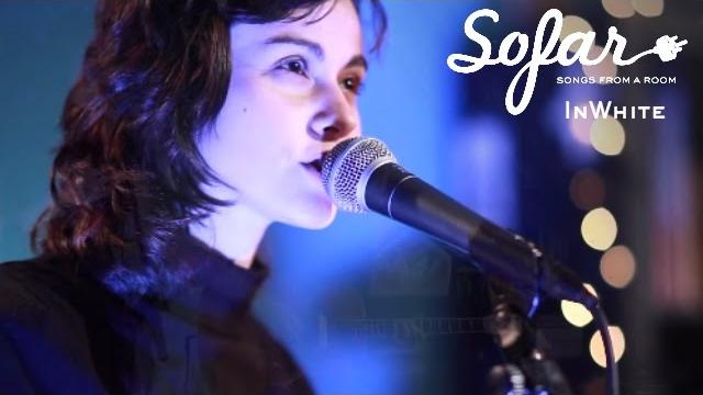 Inwhite - спокойных снов | sofar moscow Inwhite - спокойных снов | sofar moscow