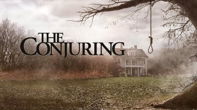 Conjuring the cult horror movie 2025 vj jingo Conjuring the cult horror movie 2025 vj jingo