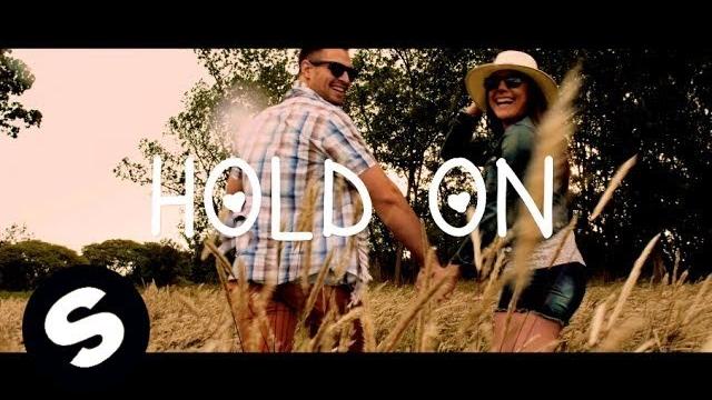 Moguai ft. cheat codes - hold on (lyric video) Moguai ft. cheat codes - hold on (lyric video)