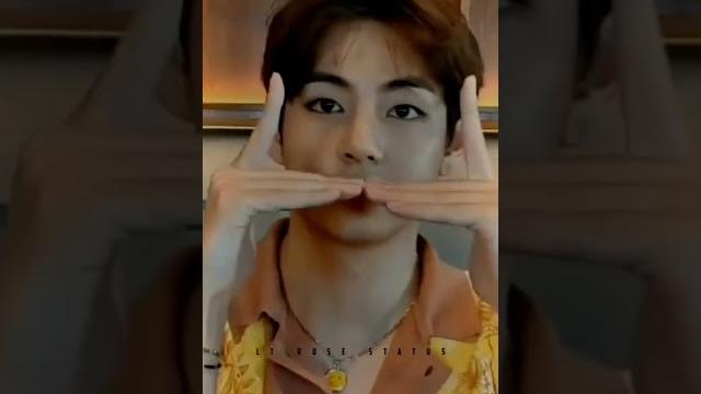 Taehyung hand trick . #btsindianarmy Taehyung hand trick . #btsindianarmy