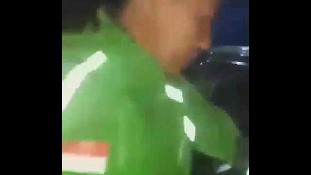 Prank ojol kena gampar manado Prank ojol kena gampar manado
