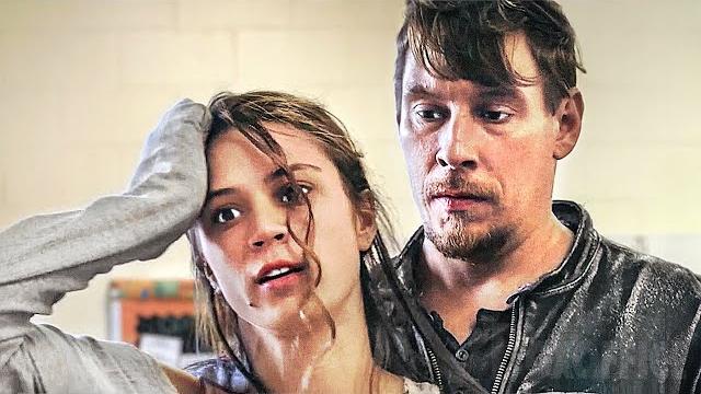 A couple's despair | drama | full movie in english A couple's despair | drama | full movie in english