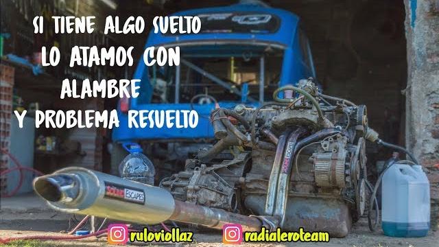 El fiat 600 - nueva cancion radialero team | lyrics El fiat 600 - nueva cancion radialero team | lyrics