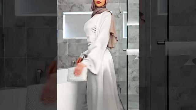 Fadhilahrzk lebaran raya shimmer silver trend viral hijab fashion lucu gemes arab maklum Fadhilahrzk lebaran raya shimmer silver trend viral hijab fashion lucu gemes arab maklum
