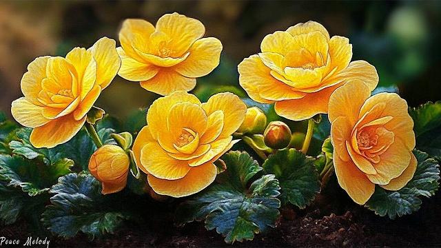 The most beautiful music in the world listen to this music and you will feel better The most beautiful music in the world listen to this music and you will feel better