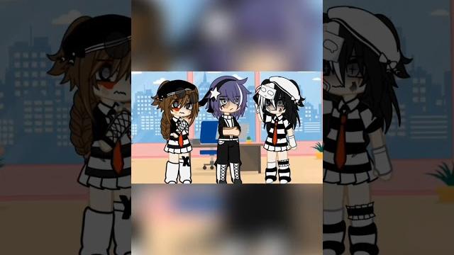 Which one is better? my old video vs my new video? #chy #gacha #gachaclub #edit #gachatrend Which one is better? my old video vs my new video? #chy #gacha #gachaclub #edit #gachatrend