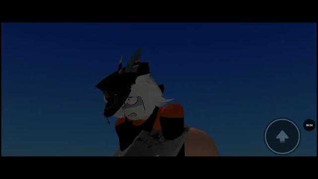 Captainengel's scat problems // fpe scat animation Captainengel's scat problems // fpe scat animation