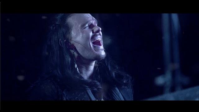 Art nation - "julia" - official video Art nation - "julia" - official video