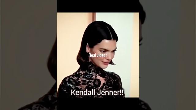 Listen carefully guys kendall and lisa viral video #kendalljenner #goviral #fashion #model#shorts Listen carefully guys kendall and lisa viral video #kendalljenner #goviral #fashion #model#shorts
