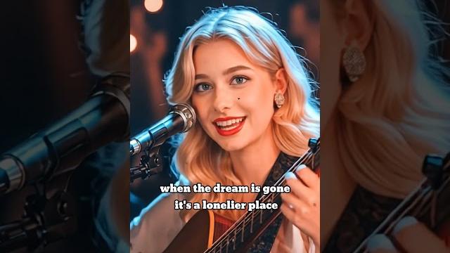 Woman in love - dana winner-lylics learn english #aicover#englishsongs #hitsong#oldpop#lovely Woman in love - dana winner-lylics learn english #aicover#englishsongs #hitsong#oldpop#lovely