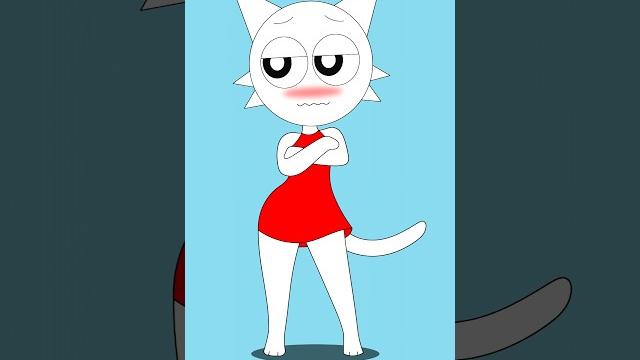 Wenda dance / incredibox sprunki fan animation Wenda dance / incredibox sprunki fan animation