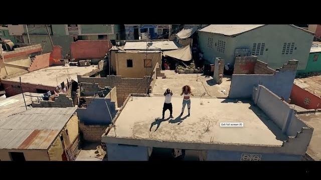 Niska - dan bang feat. dr. highman Niska - dan bang feat. dr. highman