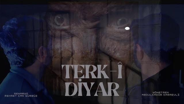 Terk-i̇ di̇yar (geri̇li̇m fi̇lmi̇) Terk-i̇ di̇yar (geri̇li̇m fi̇lmi̇)