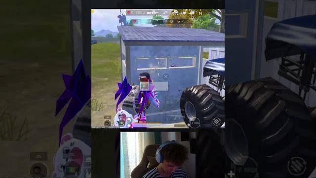 Клатч 1в8 #глебпабг #пабг #pubgmobile Клатч 1в8 #глебпабг #пабг #pubgmobile