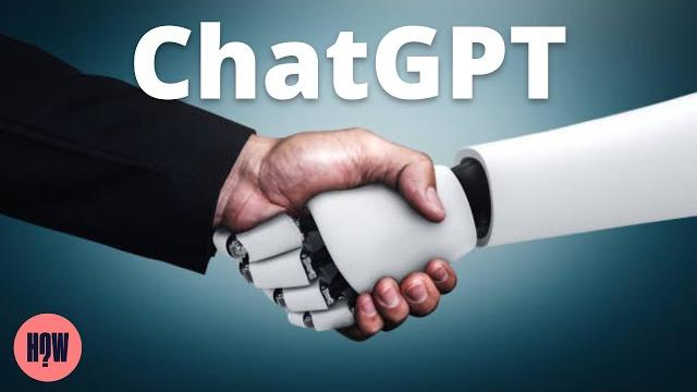 What is chatgpt? openai's chat gpt explained What is chatgpt? openai's chat gpt explained