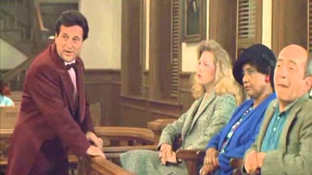 My cousin vinny - magic grits My cousin vinny - magic grits