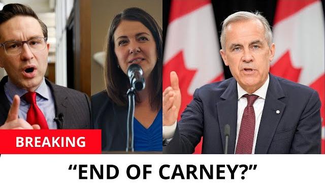 Breaking: judicial recount could change everything — will carney be forced to step down? Breaking: judicial recount could change everything — will carney be forced to step down?
