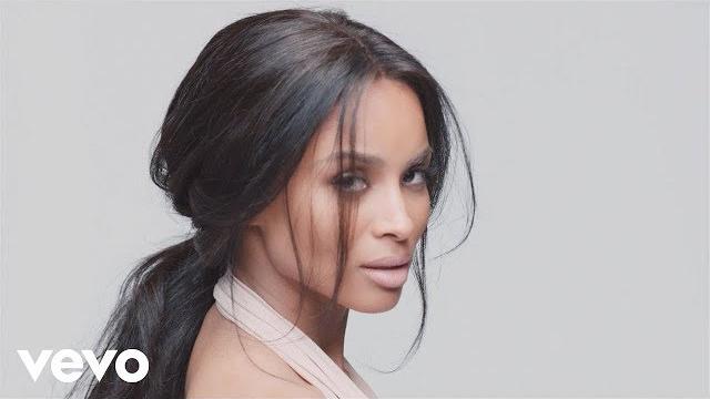 Ciara - i bet Ciara - i bet
