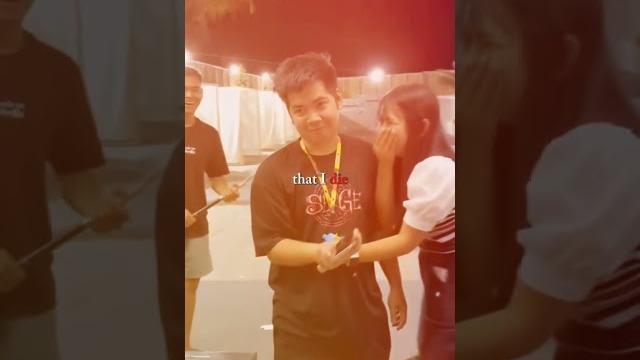 Sayang may humarang #elmaasagra #sergeybin #sweetmoments #elga #capinpinfamily #fyp #foryou #foryou Sayang may humarang #elmaasagra #sergeybin #sweetmoments #elga #capinpinfamily #fyp #foryou #foryou