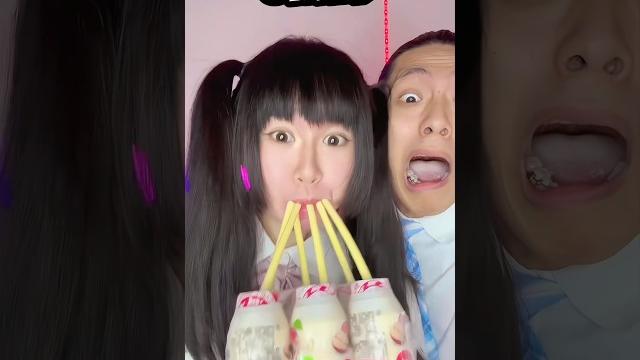 Adult vs child emoji food asmr #asmr #mukbang #funny Adult vs child emoji food asmr #asmr #mukbang #funny