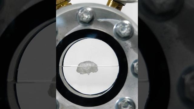 Does a boat float in supercritical fluid? Does a boat float in supercritical fluid?