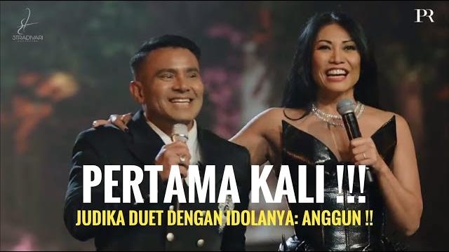 Duet maut!!! judika vs anggun - i don’t wanna miss a thing Duet maut!!! judika vs anggun - i don’t wanna miss a thing
