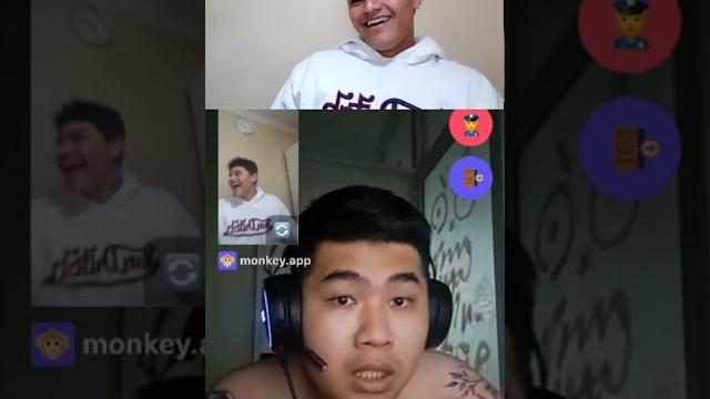 Flash prank this asian guy on omegle but goes wrong #shorts #omegle #prank #fuuny #superflash.1 Flash prank this asian guy on omegle but goes wrong #shorts #omegle #prank #fuuny #superflash.1