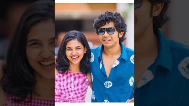 Naslen and mamita is a magical pair#mamithabaiju #naslen #premalu #tamil #music #tamilsong Naslen and mamita is a magical pair#mamithabaiju #naslen #premalu #tamil #music #tamilsong