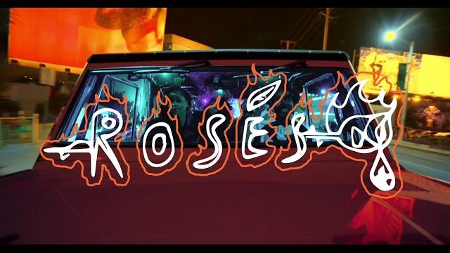 Saint jhn - roses (imanbek remix) (official music video) Saint jhn - roses (imanbek remix) (official music video)