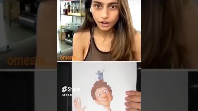 Omg porn star mia khalifa #viral #omegle #girls Omg porn star mia khalifa #viral #omegle #girls