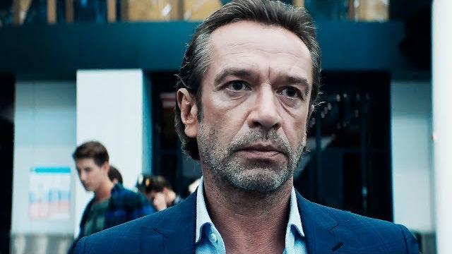 Миллиард — трейлер (2019) Миллиард — трейлер (2019)