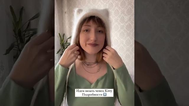 Чепчик крючком Чепчик крючком