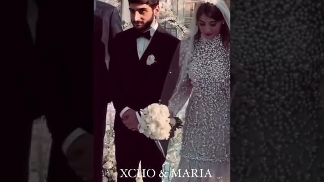 Поздравляю молодожёнов #shorts #xcho Поздравляю молодожёнов #shorts #xcho