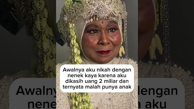 Kita nikah lalu punya anak #youtube #shortvideo Kita nikah lalu punya anak #youtube #shortvideo