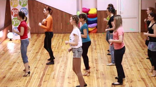 Bachata lady style_0301 Bachata lady style_0301