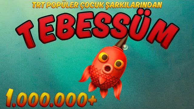 Tebessüm şarkı sözleri | çizgi animasyon | fatih peşmen Tebessüm şarkı sözleri | çizgi animasyon | fatih peşmen