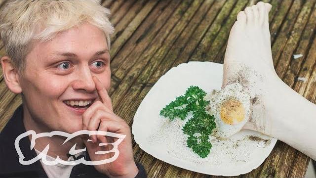 How to become tripadvisor’s #1 fake restaurant How to become tripadvisor’s #1 fake restaurant