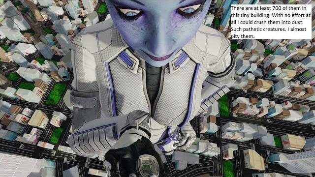 Giantess vore liara clone sizebox story Giantess vore liara clone sizebox story