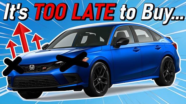 2025 car market situation officially ruined 2025 car market situation officially ruined